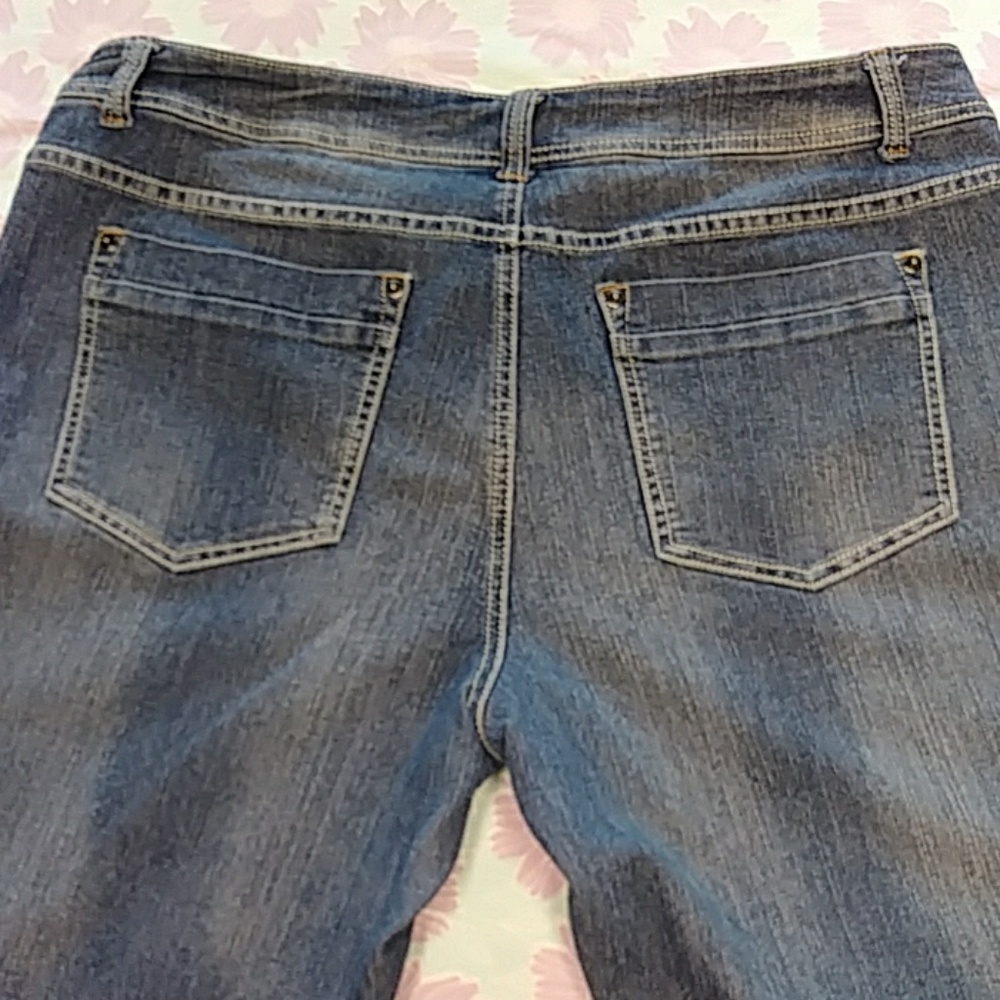 Forever 21+ Jeans
